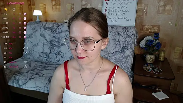 Miatiny online show from 7, 12, 2024