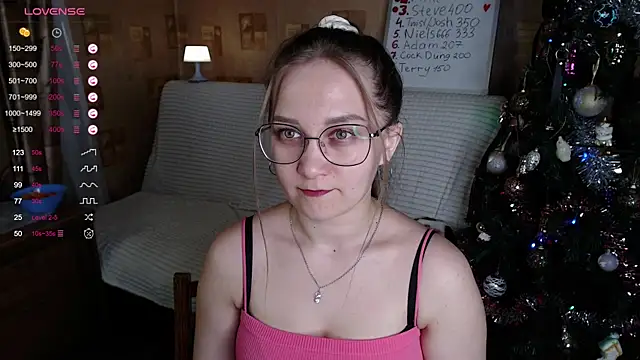 Miatiny online show from 20, 12, 2024