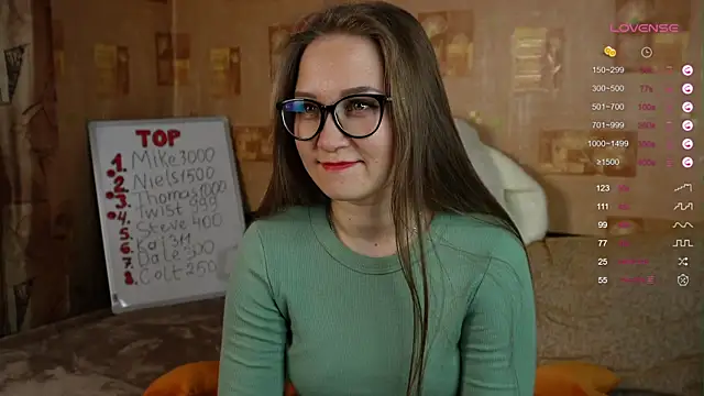 Miatiny online show from 8, 3, 2025