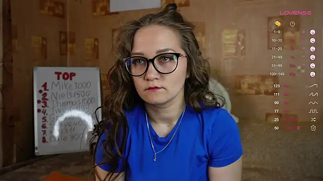 Miatiny online show from 9, 3, 2025