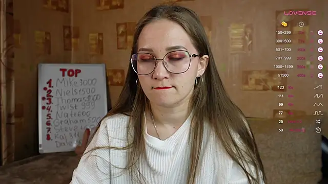 Miatiny online show from 12, 3, 2025