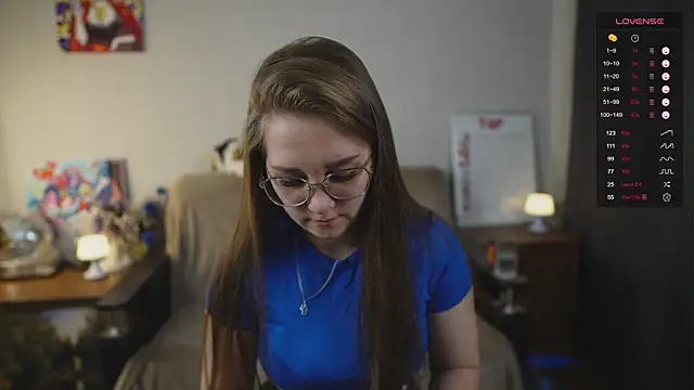 Miatiny online show from 6, 10, 2025