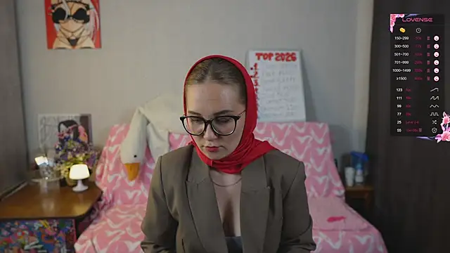 Miatiny online show from 4, 6, 2026