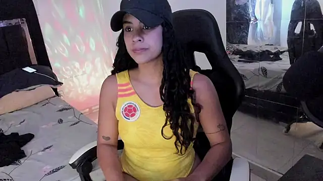 Snapshot of Moon_Sammy chatting on 8, 7, 2026 Moon Sammy online show from 8, 7, 2026