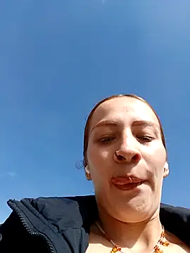 SAMANTHA-16  online show from 13, 9, 2025