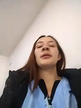 SAMANTHA-16  online show from 16, 2, 2026