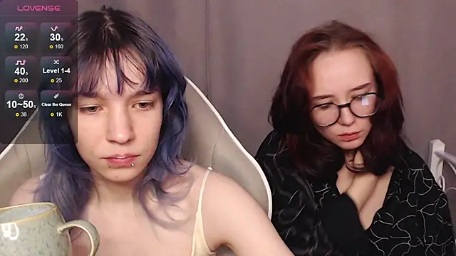 Robin yourss online show from 27, 2, 2026