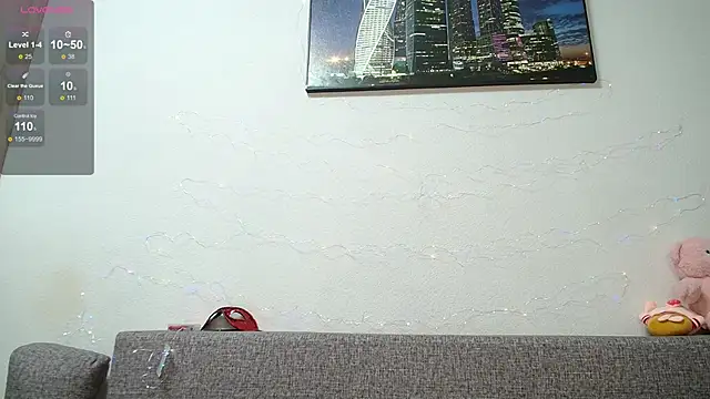 Snapshot of sweet_girl_Vr chatting on 12, 12, 2024 sweet girl Vr online show from 12, 12, 2024