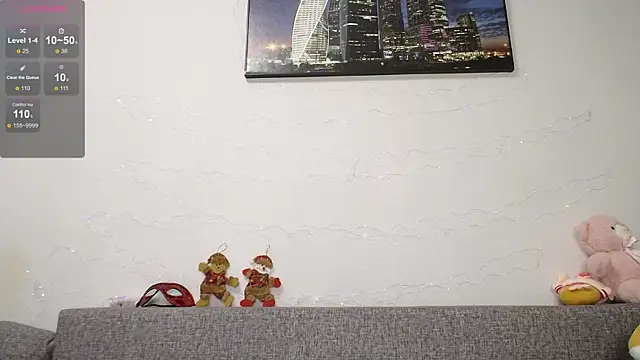 Snapshot of sweet_girl_Vr chatting on 15, 12, 2024 sweet girl Vr online show from 15, 12, 2024