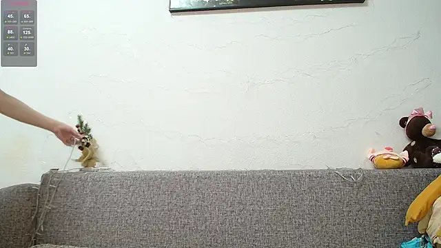 Snapshot of sweet_girl_Vr chatting on 11, 1, 2025 sweet girl Vr online show from 11, 1, 2025