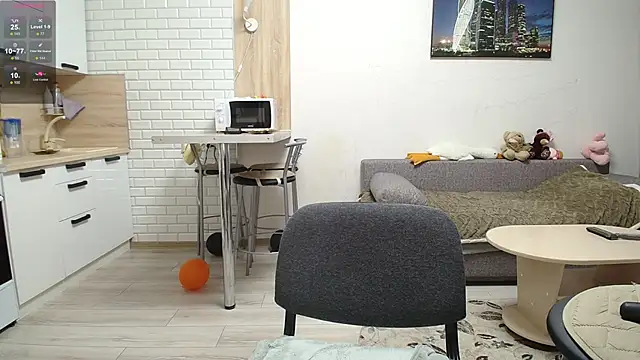 Snapshot of sweet_girl_Vr chatting on 30, 1, 2025 sweet girl Vr online show from 30, 1, 2025