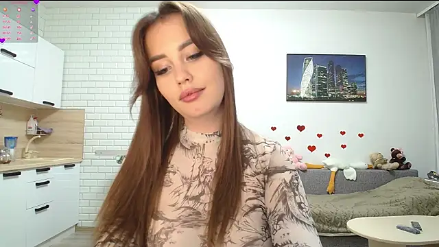 Snapshot of sweet_girl_Vr chatting on 25, 2, 2025 sweet girl Vr online show from 25, 2, 2025