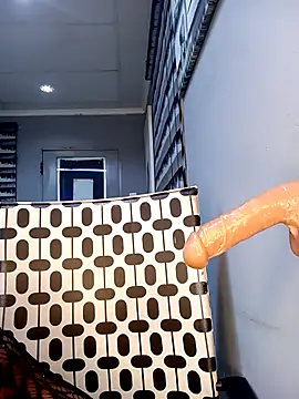 DickDiva1 online show from 20, 2, 2025