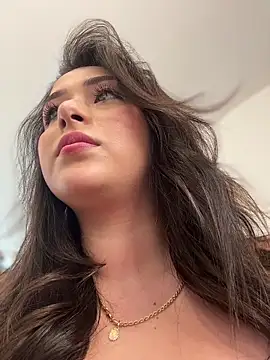 Snapshot of KateJonhson chatting on 16, 12, 2025 KateJonhson online show from 16, 12, 2025