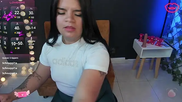 Snapshot of emma_sexxy chatting on 7, 1, 2025 emma sexxy online show from 7, 1, 2025