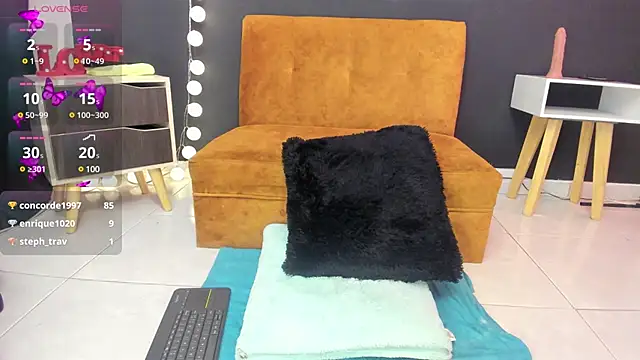 Snapshot of emma_sexxy chatting on 11, 3, 2025 emma sexxy online show from 11, 3, 2025