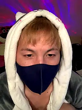 Snapshot of KEI_96 chatting on 2, 12, 2024 KEI 96 online show from 2, 12, 2024