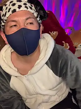 Snapshot of KEI_96 chatting on 8, 12, 2024 KEI 96 online show from 8, 12, 2024