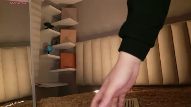 Megan mooree  online show from 20, 3, 2026