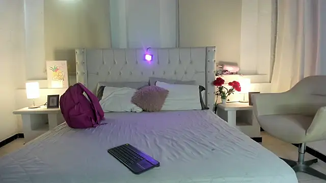 Gabycutee online show from 22, 3, 2025