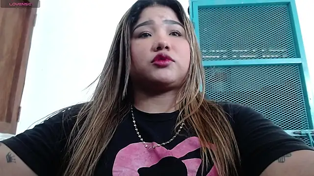 Gabycutee online show from 15, 9, 2025