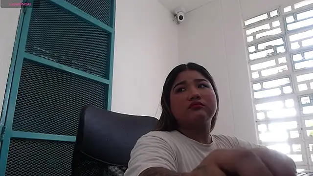 Gabycutee online show from 21, 9, 2025