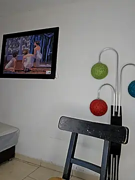 Antonella2 m online show from 10, 12, 2024