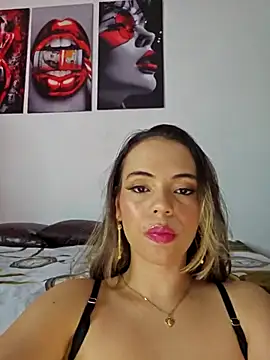 Antonella2 m online show from 4, 10, 2025