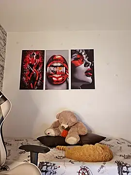 Antonella2 m online show from 3, 12, 2025