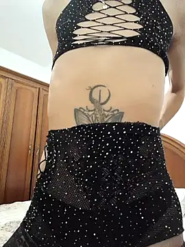 Snapshot of Abby_bella09 chatting on 22, 1, 2025 Abby bella09 online show from 22, 1, 2025