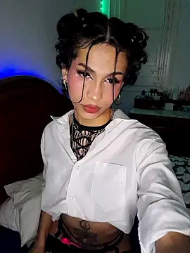 Snapshot of Abby_bella09 chatting on 5, 2, 2025 Abby bella09 online show from 5, 2, 2025