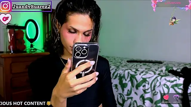 Abby bella09 online show from 17, 3, 2026