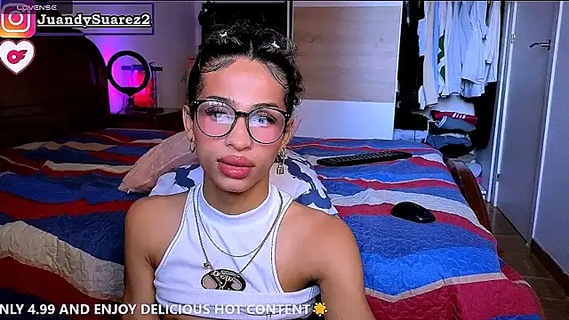 Snapshot of Abby_bella09 chatting on 14, 6, 2026 Abby bella09 online show from 14, 6, 2026