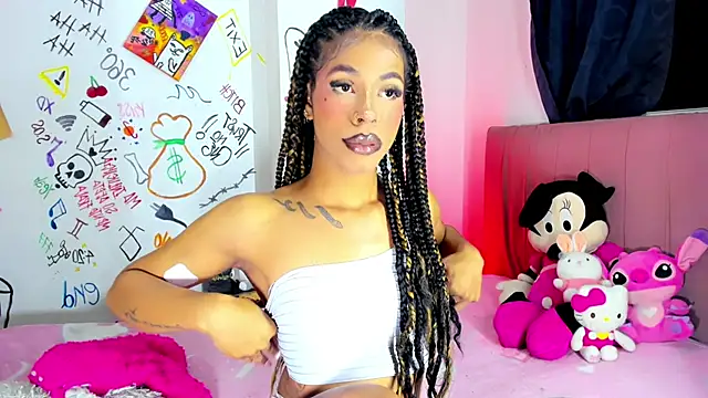 bloom444 online show from 20, 2, 2026