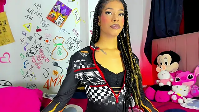 bloom444 online show from 27, 2, 2026