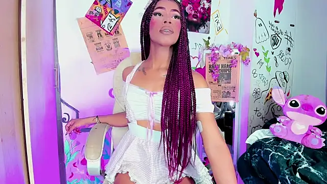 bloom444 online show from 20, 5, 2026