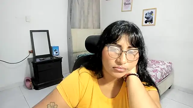 nikol sexy39 online show from 12, 9, 2025