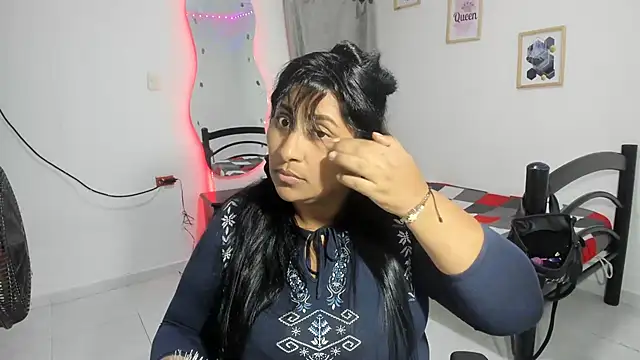 nikol sexy39 online show from 28, 10, 2025