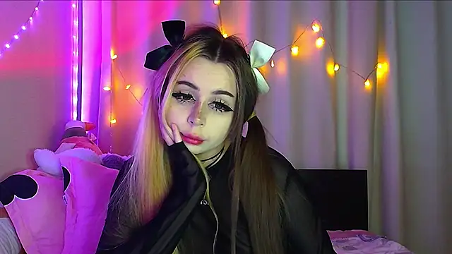 suemeow online show from 16, 2, 2025