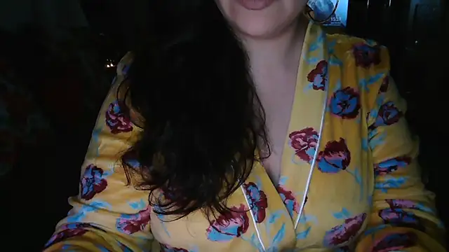 CronacaErotica online show from 13, 12, 2024