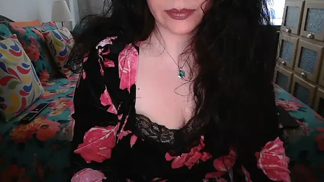 CronacaErotica online show from 19, 3, 2026