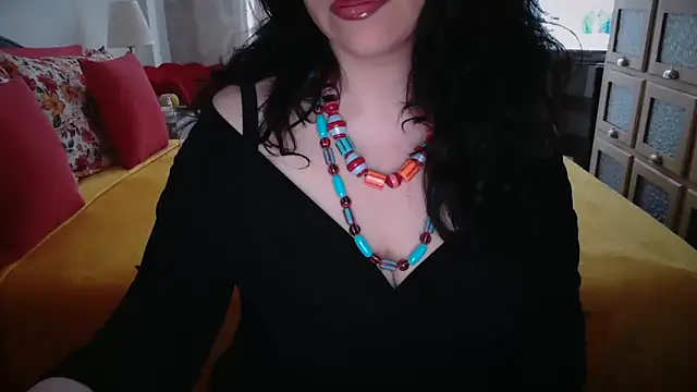 CronacaErotica online show from 17, 4, 2026