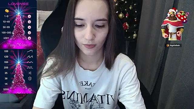 Alice Weiss online show from 9, 1, 2026