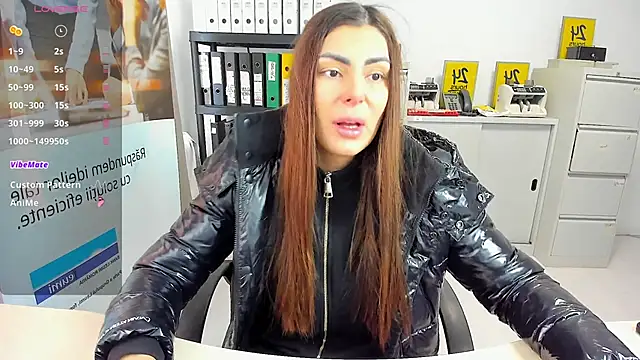 kilenyapatrice online show from 23, 2, 2025