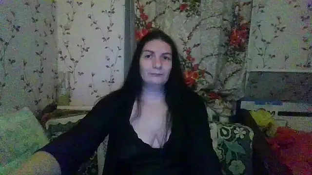 Zefirka Axe online show from 7, 12, 2024