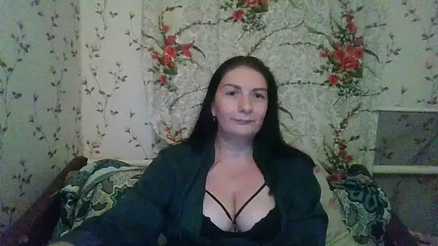 Zefirka Axe online show from 12, 9, 2025