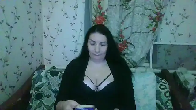 Zefirka Axe online show from 3, 4, 2026