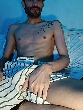 johngil0995 online show from 4, 12, 2025