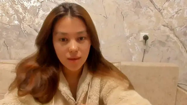 LunaXmii online show from 21, 4, 2026