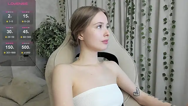 mell milles online show from 6, 11, 2025